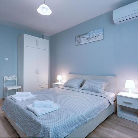 בורגאס Daisy - 3 Room And Kitchen Apartment In Lazur מראה חיצוני תמונה